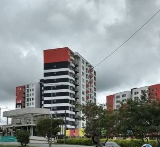 Apartaestudio en Venta en Oro Negro, Armenia - Miniatura 22
