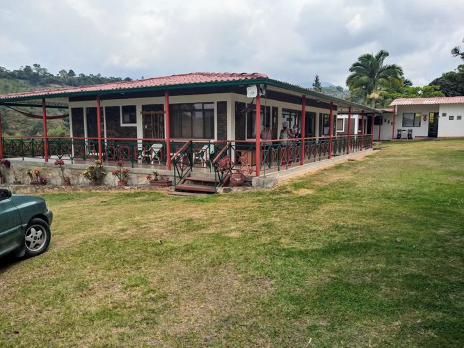 Finca en  Arriendo en Fusagasugá - Imagen 1