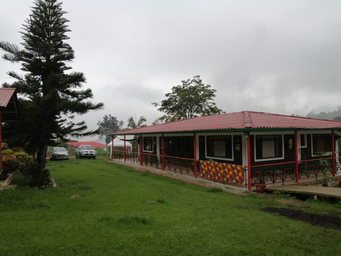 Finca en  Arriendo en Fusagasugá - Miniatura 2