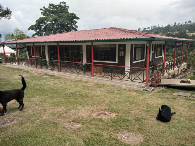 Finca en  Arriendo en Fusagasugá - Miniatura 3