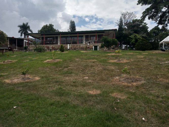 Finca en  Arriendo en Fusagasugá - Miniatura 4