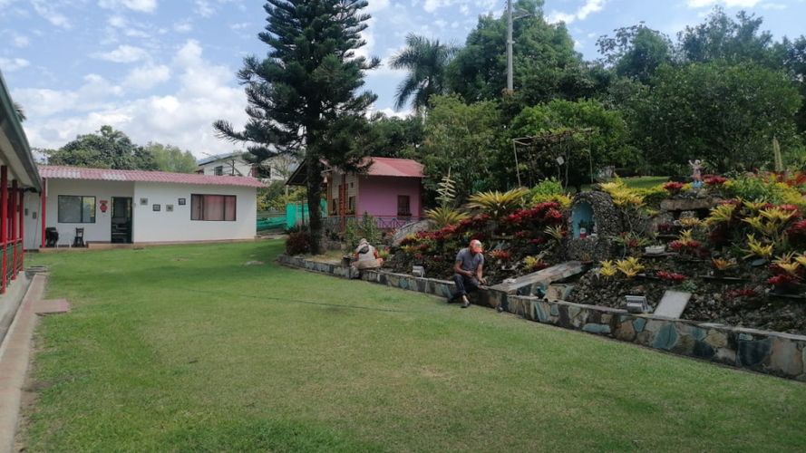 Finca en  Arriendo en Fusagasugá - Miniatura 5