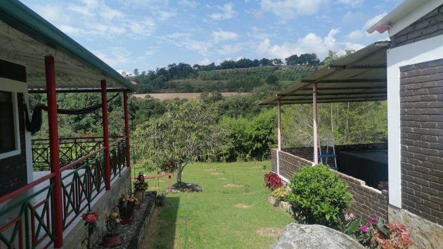 Finca en  Arriendo en Fusagasugá - Miniatura 6