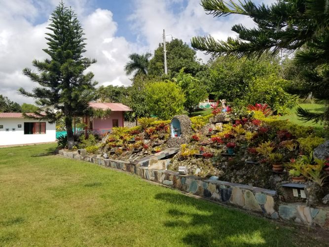 Finca en  Arriendo en Fusagasugá - Miniatura 7