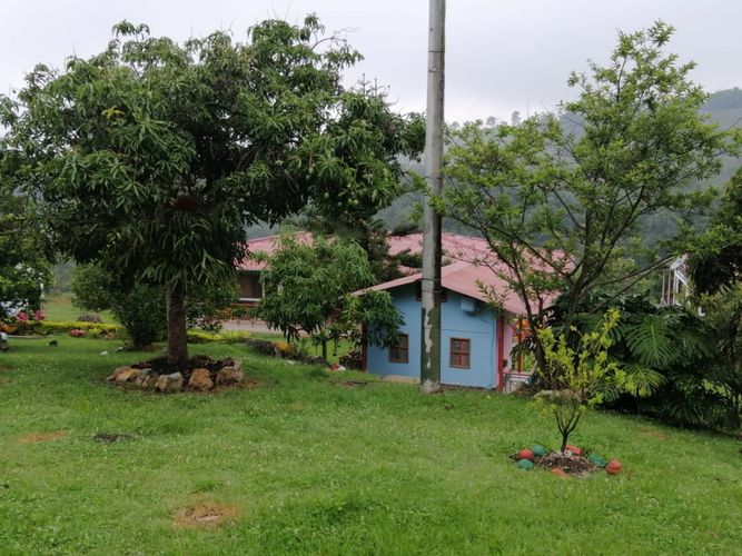 Finca en  Arriendo en Fusagasugá - Miniatura 8