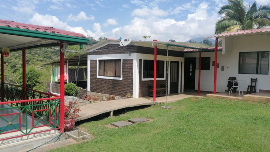 Finca en  Arriendo en Fusagasugá - Miniatura 9