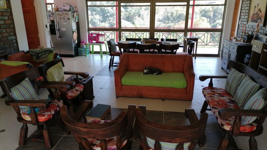 Finca en  Arriendo en Fusagasugá - Miniatura 11