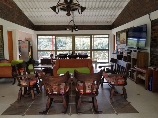 Finca en  Arriendo en Fusagasugá - Miniatura 12