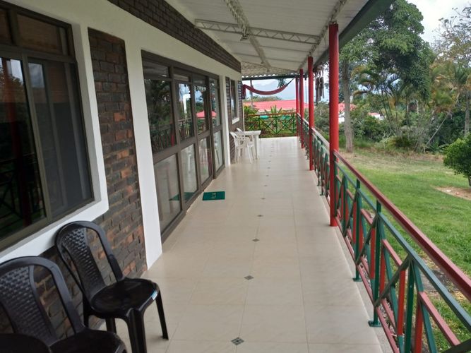 Finca en  Arriendo en Fusagasugá - Miniatura 18