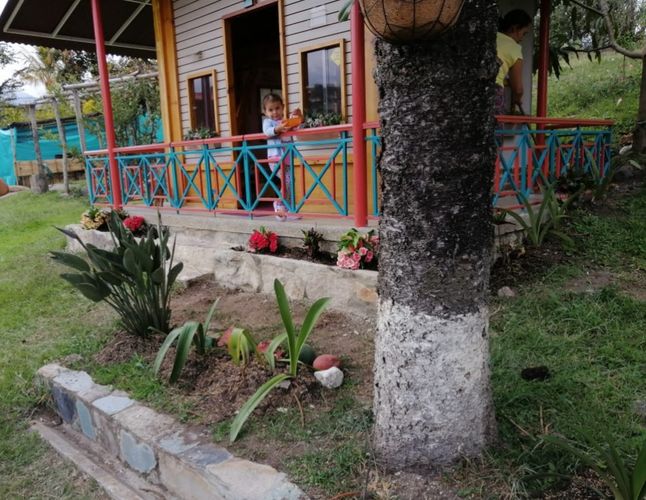 Finca en  Arriendo en Fusagasugá - Miniatura 23
