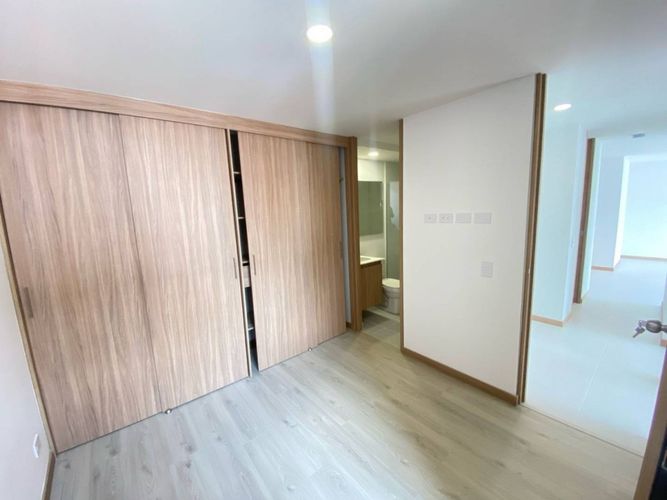 Apartamento en Arriendo en Calle larga, Sabaneta - Miniatura 3