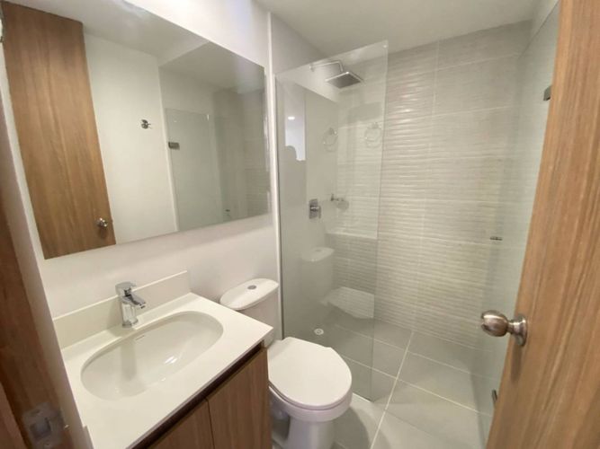Apartamento en Arriendo en Calle larga, Sabaneta - Miniatura 6