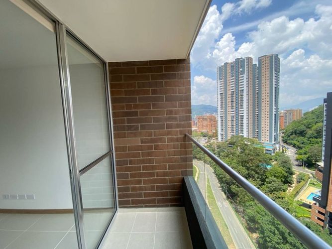 Apartamento en Arriendo en Calle larga, Sabaneta - Miniatura 7