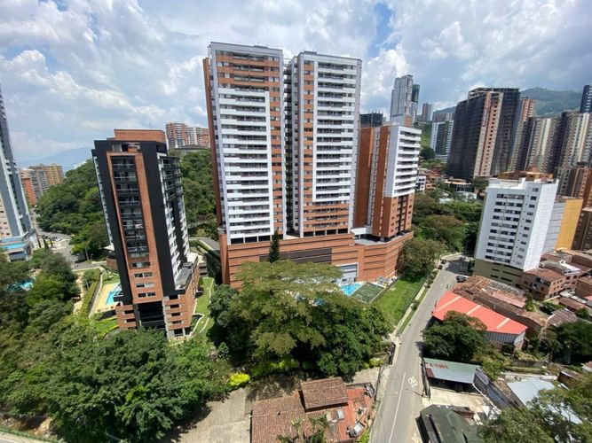 Apartamento en Arriendo en Calle larga, Sabaneta - Miniatura 8