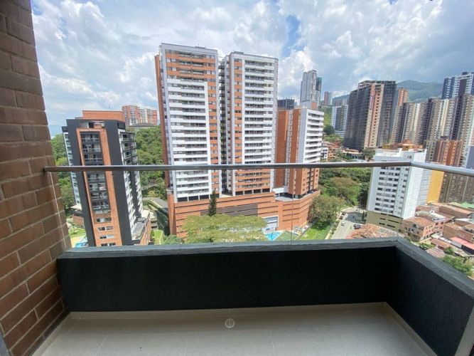 Apartamento en Arriendo en Calle larga, Sabaneta - Miniatura 9