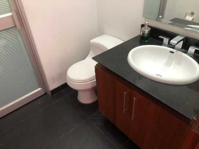 Apartaestudio en  Venta en Chicó Reservado, Bogotá - Miniatura 10