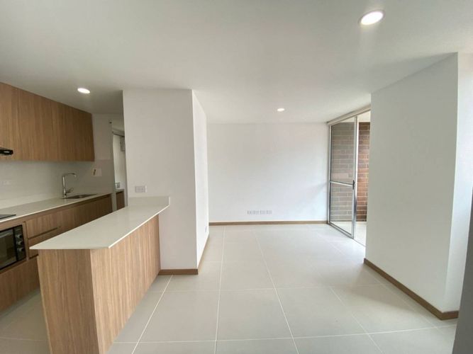 Apartamento en Arriendo en Calle larga, Sabaneta - Miniatura 17