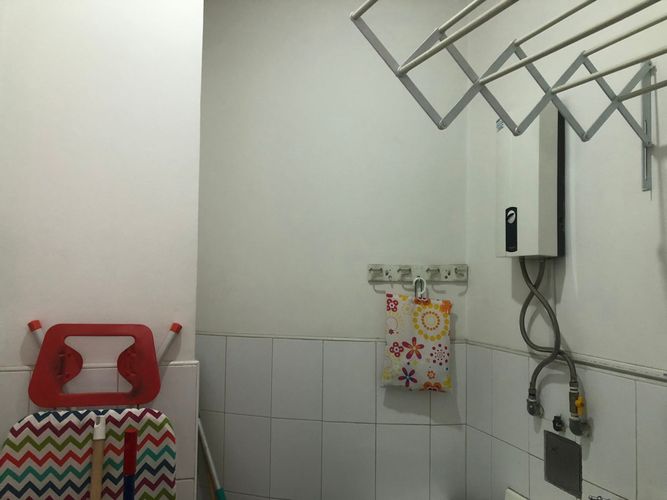 Apartaestudio en  Venta en Chicó Reservado, Bogotá - Miniatura 11