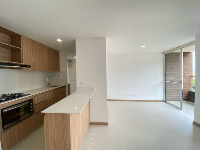 Apartamento en Arriendo en Calle larga, Sabaneta - Miniatura 18