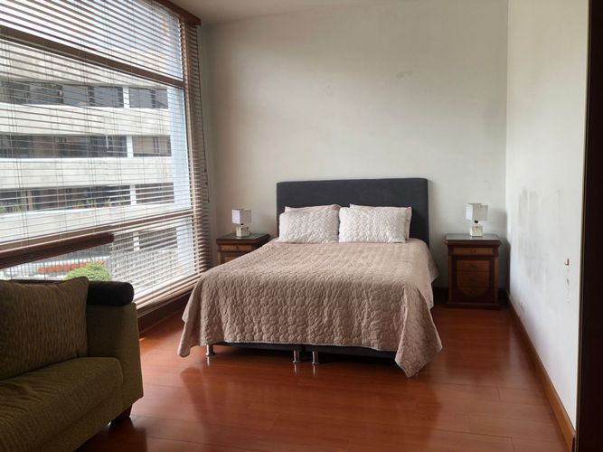 Apartaestudio en  Venta en Chicó Reservado, Bogotá - Miniatura 13