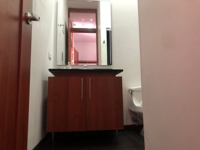 Apartaestudio en  Venta en Chicó Reservado, Bogotá - Miniatura 16