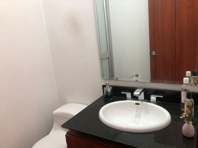 Apartaestudio en  Venta en Chicó Reservado, Bogotá - Miniatura 18