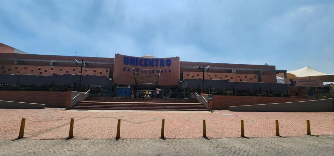 Local en venta en Ciudadela colsubsidio, Bogotá - Imagen 1