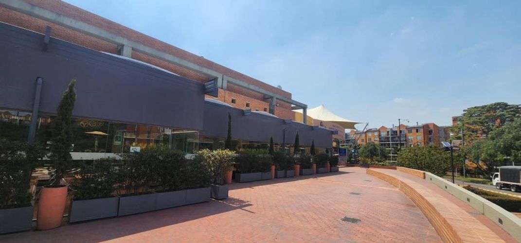Local en venta en Ciudadela colsubsidio, Bogotá - Miniatura 2