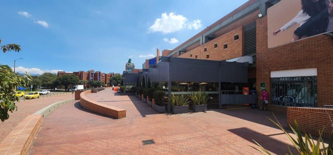 Local en venta en Ciudadela colsubsidio, Bogotá - Miniatura 3