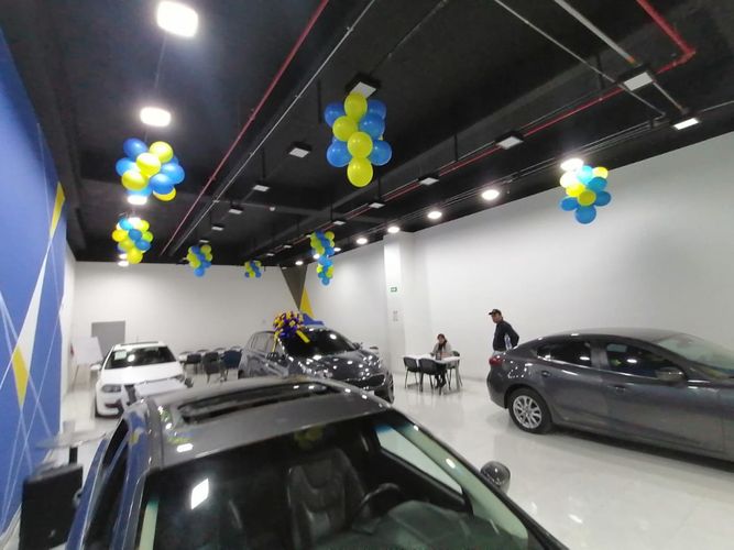 Local en arriendo en Bogotá - Miniatura 3