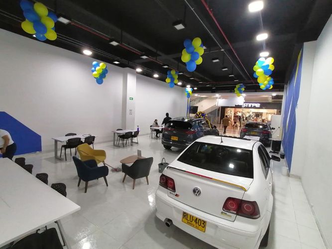Local en arriendo en Bogotá - Miniatura 5