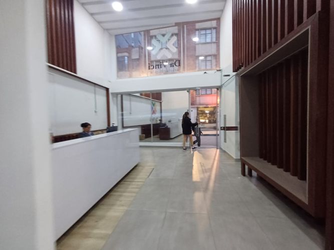 Apartaestudio en Venta en Las aguas, Bogotá - Imagen 1