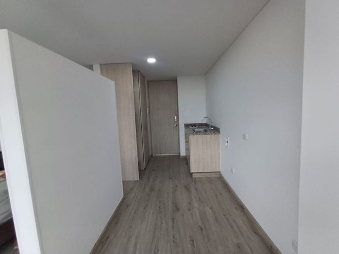 Apartaestudio en Venta en Las aguas, Bogotá - Miniatura 2