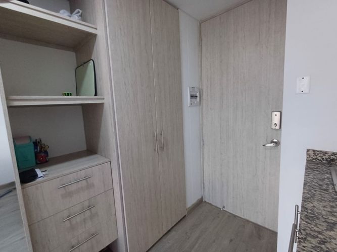 Apartaestudio en Venta en Las aguas, Bogotá - Miniatura 5