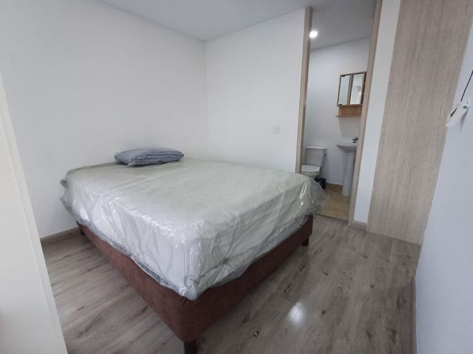 Apartaestudio en Venta en Las aguas, Bogotá - Miniatura 6