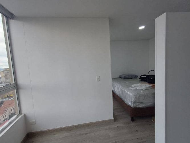 Apartaestudio en Venta en Las aguas, Bogotá - Miniatura 7