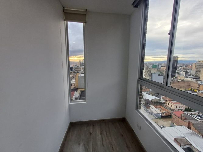 Apartaestudio en Venta en Las aguas, Bogotá - Miniatura 8