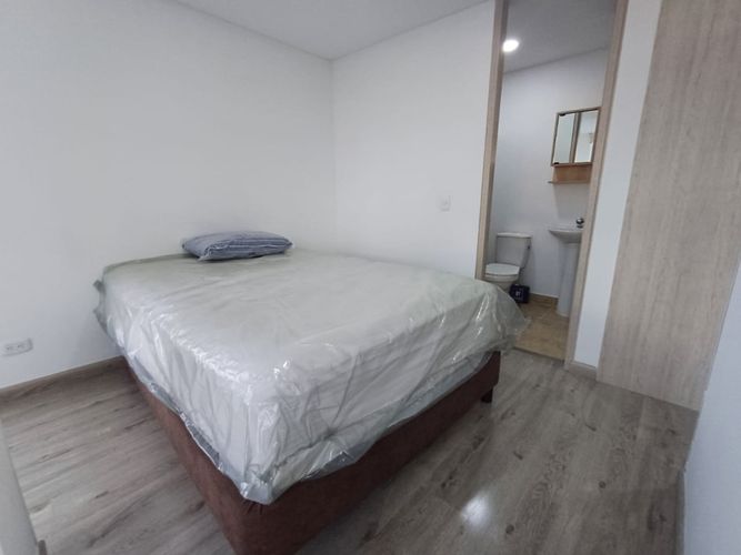 Apartaestudio en Venta en Las aguas, Bogotá - Miniatura 10