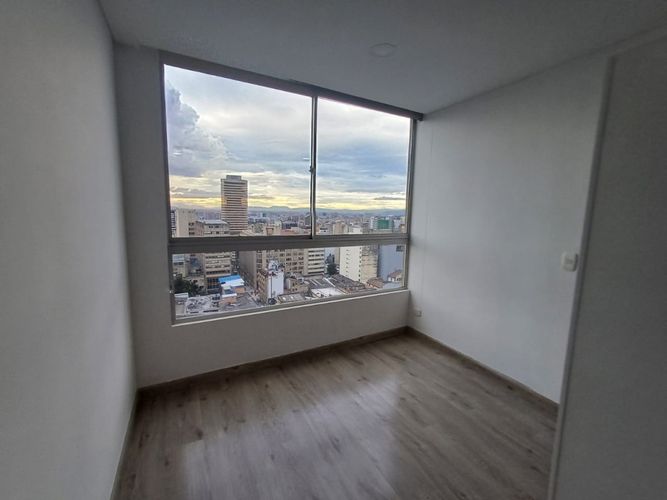 Apartaestudio en Venta en Las aguas, Bogotá - Miniatura 11