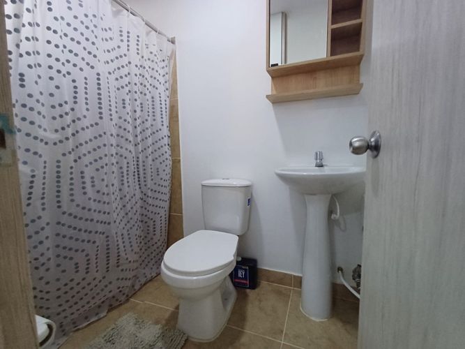 Apartaestudio en Venta en Las aguas, Bogotá - Miniatura 12