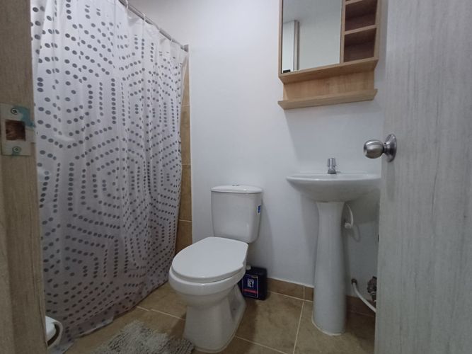 Apartaestudio en Venta en Las aguas, Bogotá - Miniatura 14