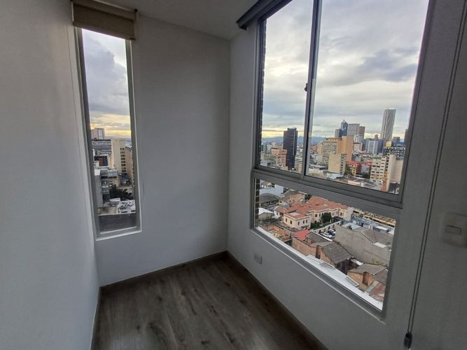 Apartaestudio en Venta en Las aguas, Bogotá - Miniatura 15