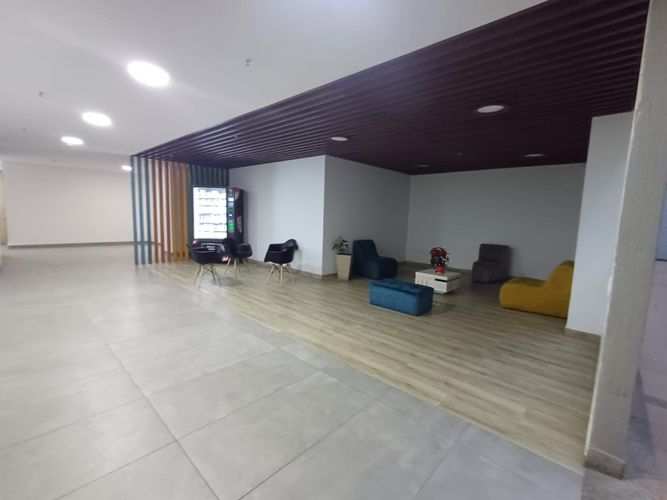Apartaestudio en Venta en Las aguas, Bogotá - Miniatura 19