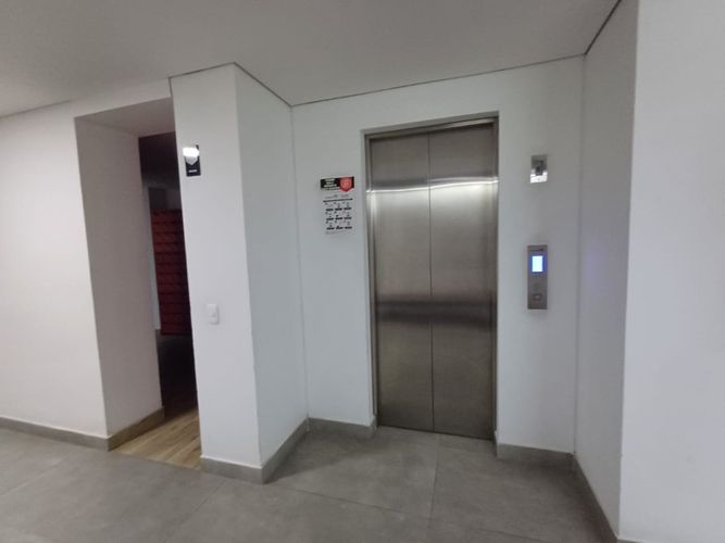 Apartaestudio en Venta en Las aguas, Bogotá - Miniatura 20