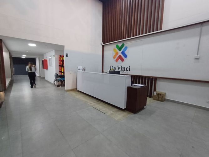 Apartaestudio en Venta en Las aguas, Bogotá - Miniatura 22