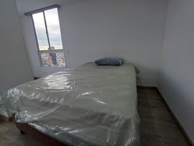 Apartaestudio en Venta en Las aguas, Bogotá - Miniatura 23