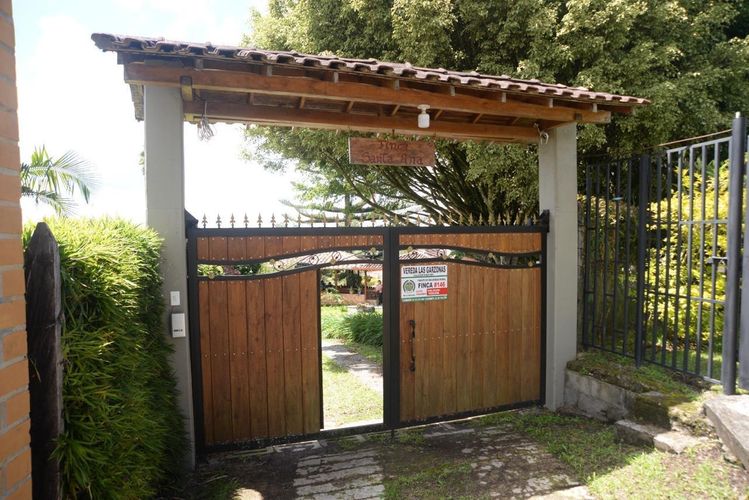 Finca en Venta en El carmen de viboral - Miniatura 3