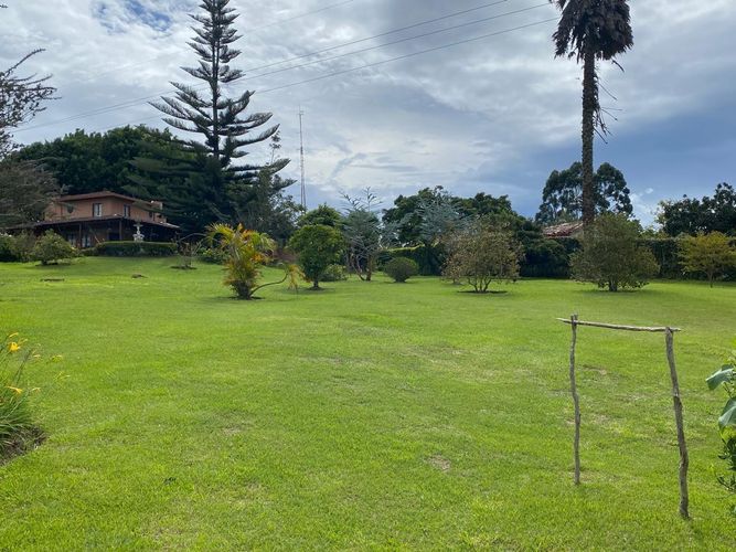 Finca en Venta en El carmen de viboral - Miniatura 5