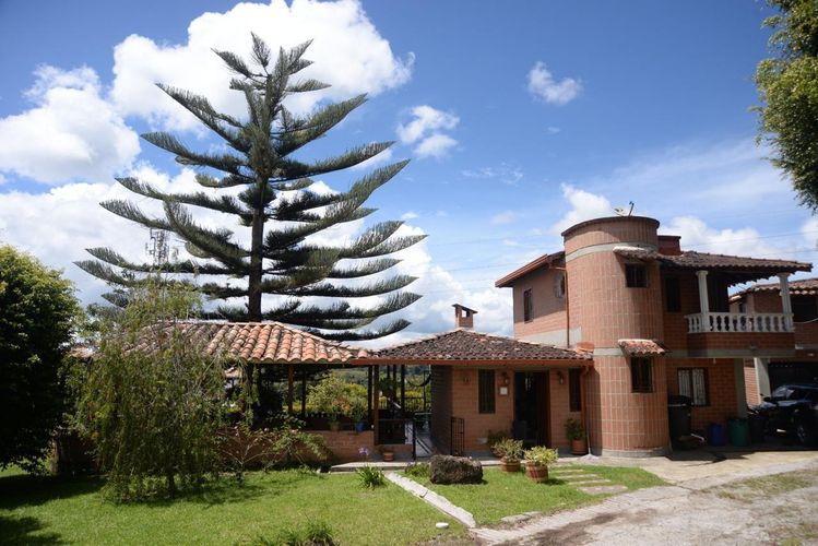 Finca en Venta en El carmen de viboral - Miniatura 6