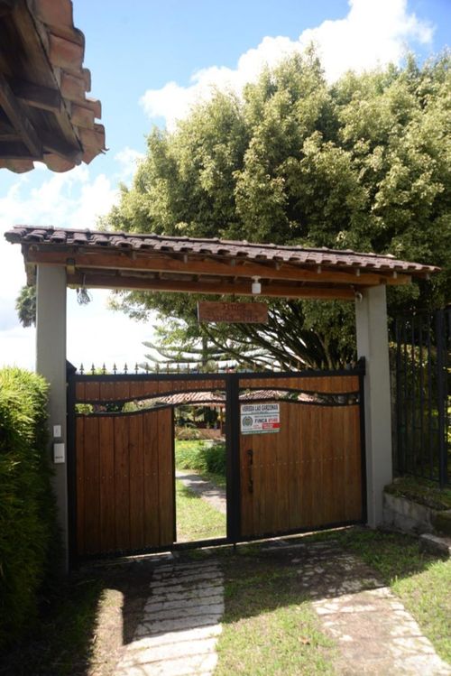 Finca en Venta en El carmen de viboral - Miniatura 8